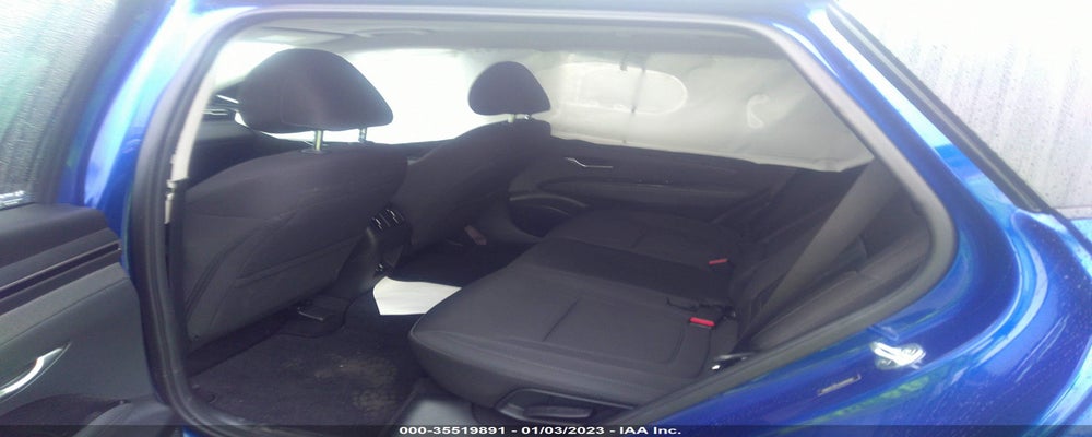 5NMJF3AE3NH096986 2022 HYUNDAI TUCSON photo no. 8