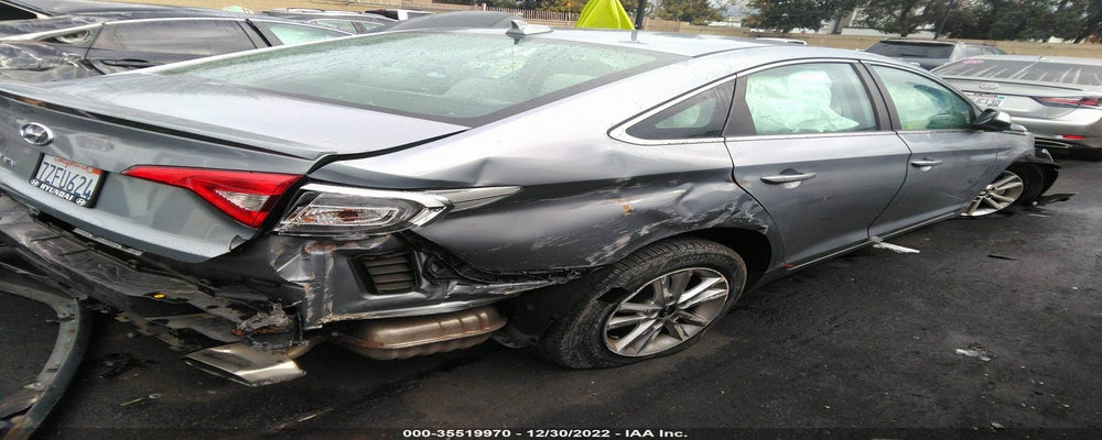 5NPE24AF7HH564088 2017 HYUNDAI SONATA photo no. 4