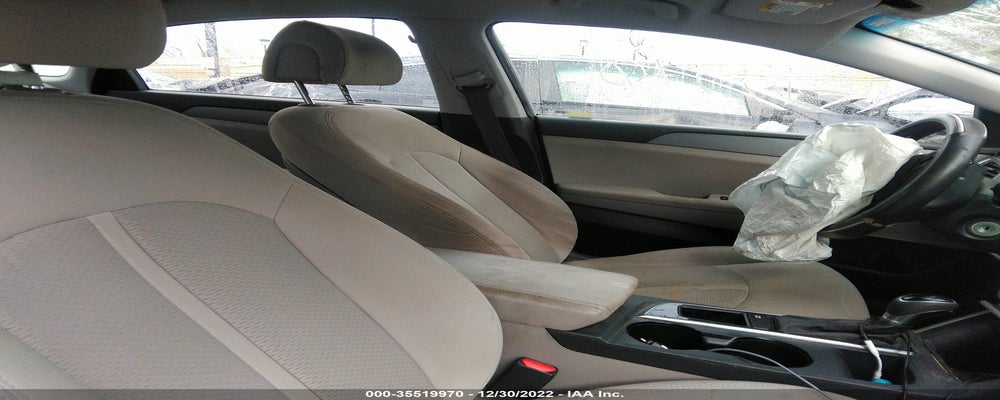 5NPE24AF7HH564088 2017 HYUNDAI SONATA photo no. 5