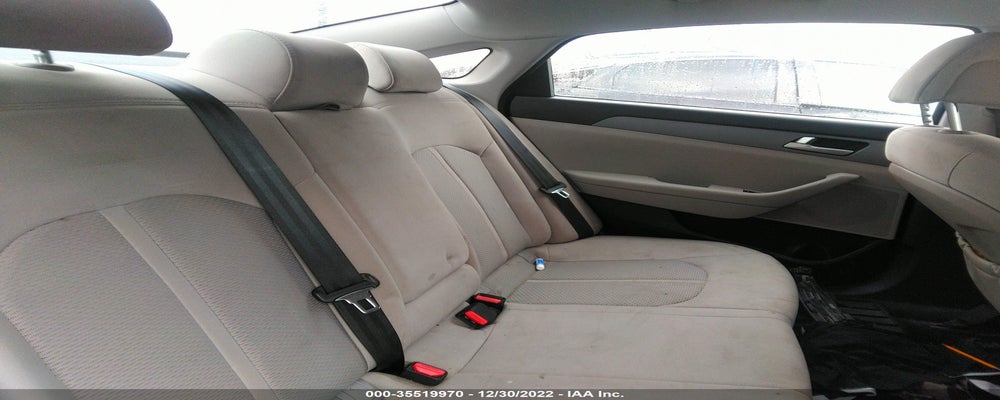 5NPE24AF7HH564088 2017 HYUNDAI SONATA photo no. 8