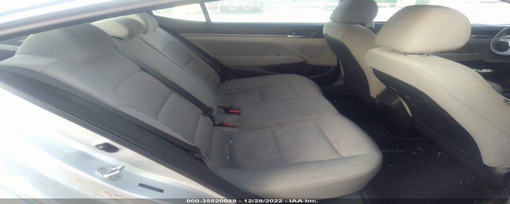 5NPD84LF0JH255415 2018 HYUNDAI ELANTRA photo no. 8