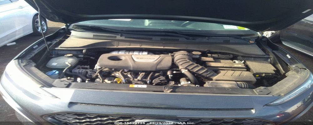 KM8K3CA59KU387554 2019 HYUNDAI KONA photo no. 10