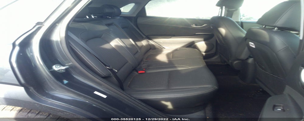 KM8K3CA59KU387554 2019 HYUNDAI KONA photo no. 8