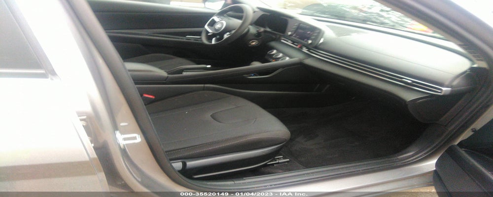 KMHLL4AGXMU154409 2021 HYUNDAI ELANTRA photo no. 5