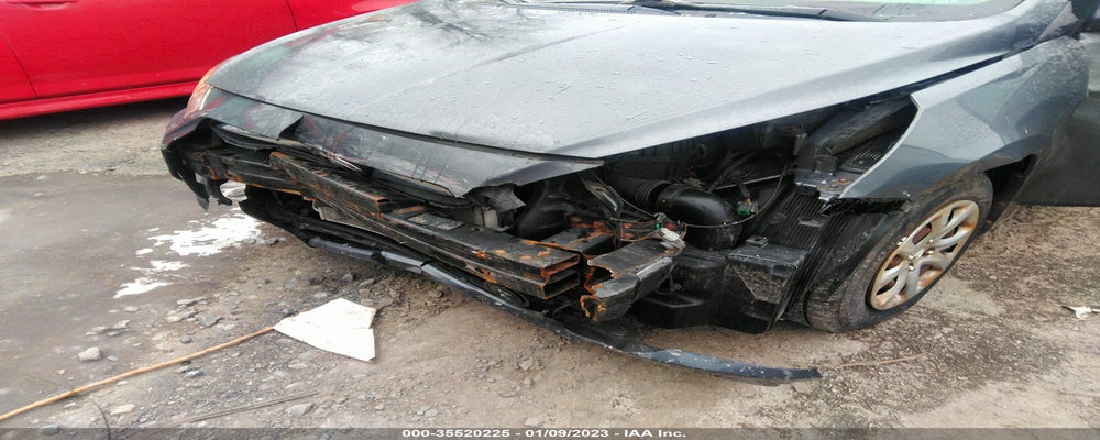 KMHCT5AE6CU033802 2012 HYUNDAI ACCENT photo no. 6
