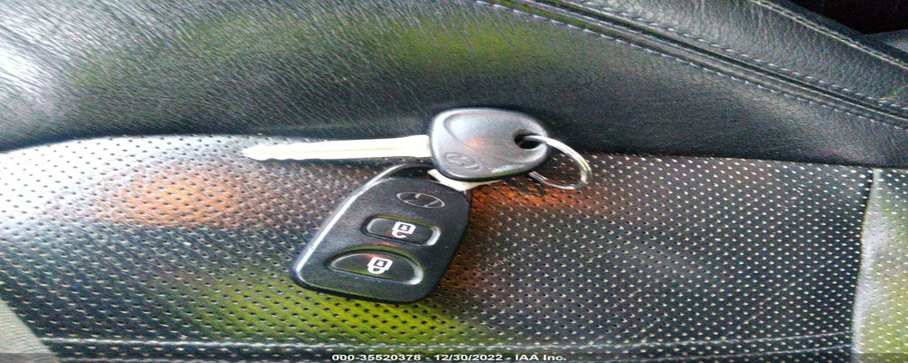 KM8JUCAC7AU023235 2010 HYUNDAI TUCSON photo no. 11