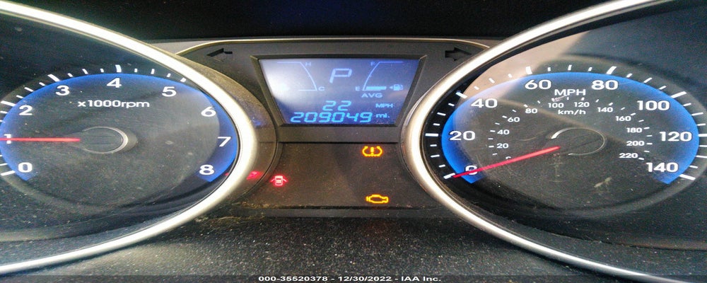 KM8JUCAC7AU023235 2010 HYUNDAI TUCSON photo no. 7