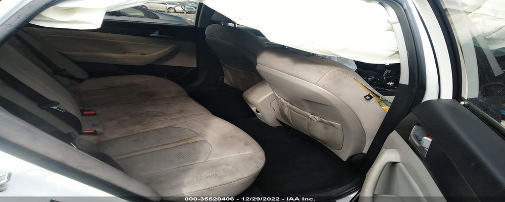 5NPE34AF4HH511314 2017 HYUNDAI SONATA photo no. 8