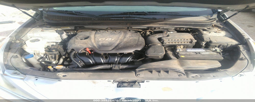 5NPEB4AC0BH290097 2011 HYUNDAI SONATA photo no. 10