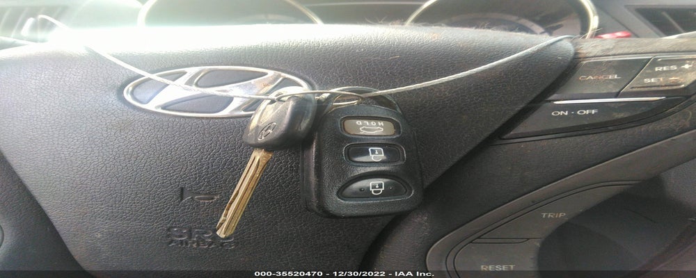 5NPEB4AC0BH290097 2011 HYUNDAI SONATA photo no. 11