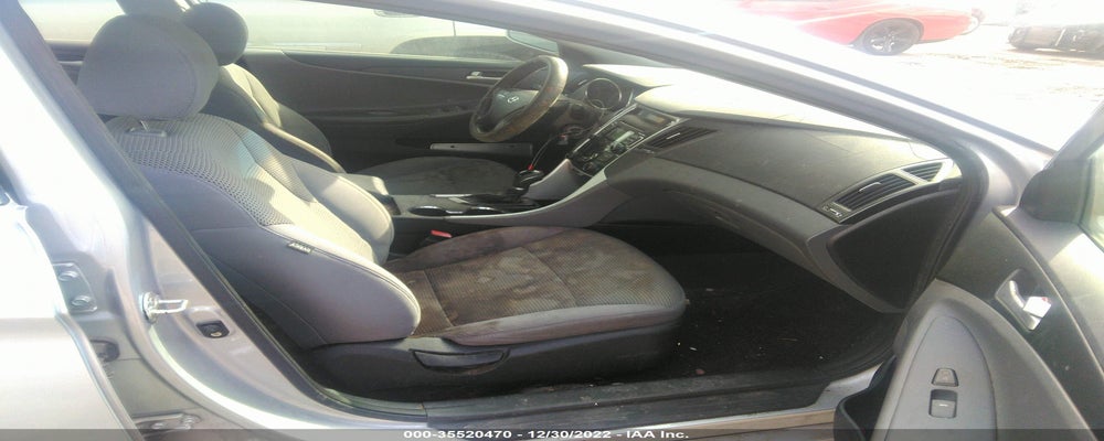 5NPEB4AC0BH290097 2011 HYUNDAI SONATA photo no. 5