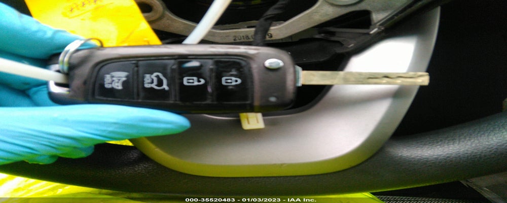 KM8K12AA4KU201271 2019 HYUNDAI KONA photo no. 11