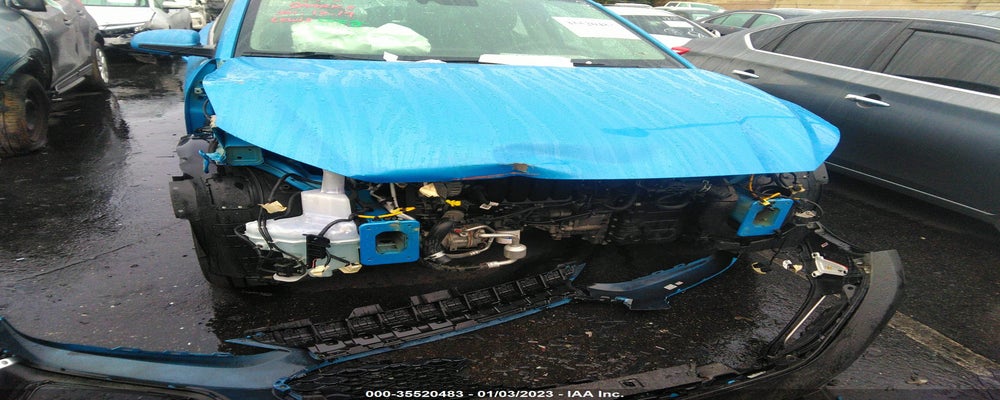KM8K12AA4KU201271 2019 HYUNDAI KONA photo no. 6
