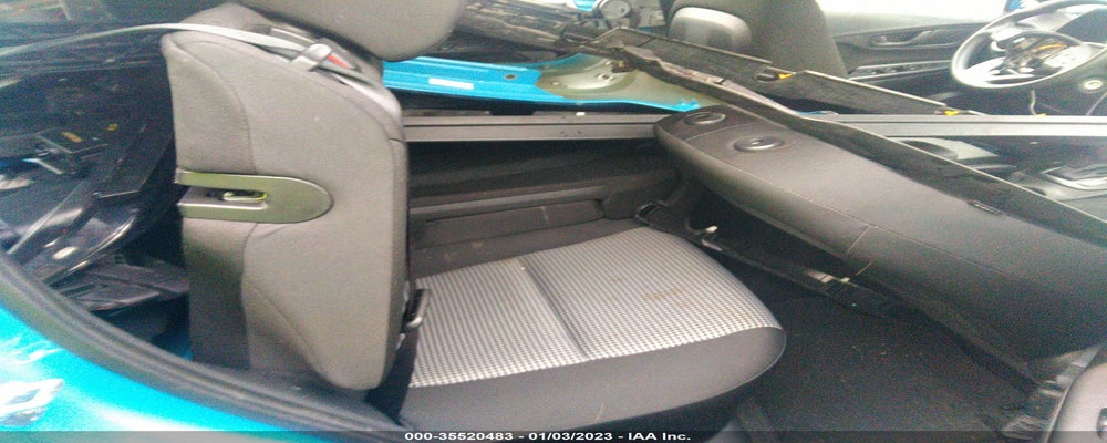KM8K12AA4KU201271 2019 HYUNDAI KONA photo no. 8