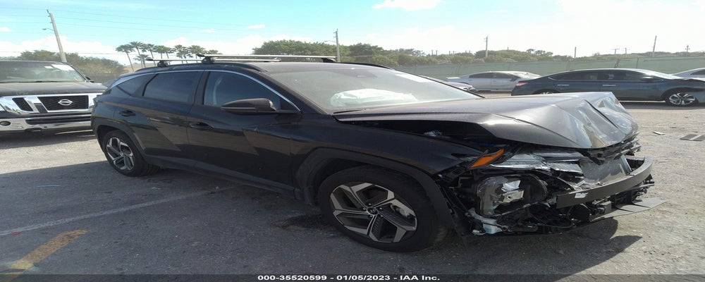 5NMJF3AE7NH136244 2022 HYUNDAI TUCSON photo no. 9