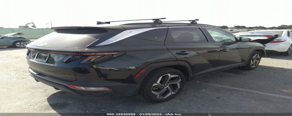 5NMJF3AE7NH136244 2022 HYUNDAI TUCSON photo no. 4