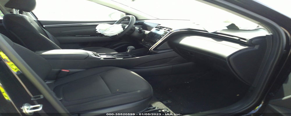 5NMJF3AE7NH136244 2022 HYUNDAI TUCSON photo no. 5