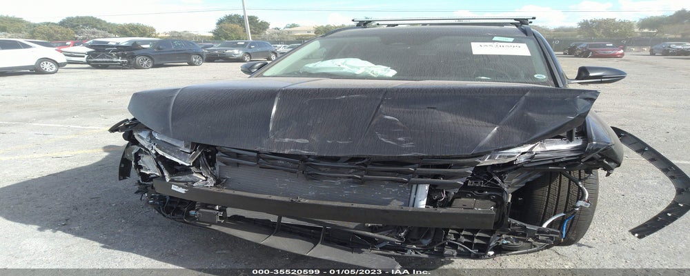 5NMJF3AE7NH136244 2022 HYUNDAI TUCSON photo no. 6
