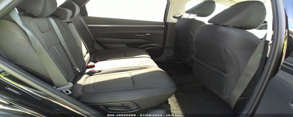 5NMJF3AE7NH136244 2022 HYUNDAI TUCSON photo no. 8