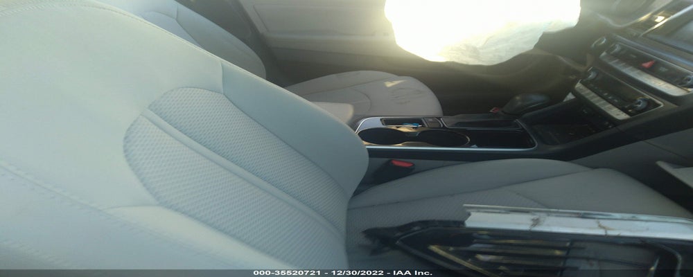 5NPE34AF2JH727653 2018 HYUNDAI SONATA photo no. 5