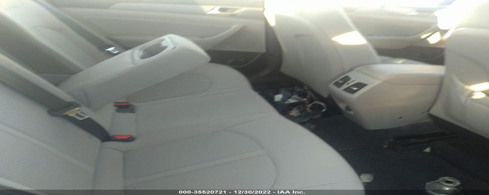 5NPE34AF2JH727653 2018 HYUNDAI SONATA photo no. 8