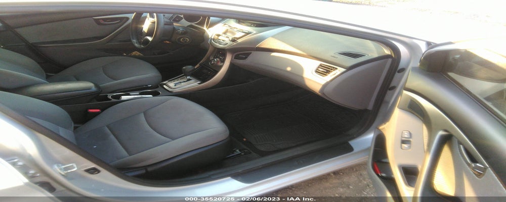 KMHDH4AE7DU878045 2013 HYUNDAI ELANTRA photo no. 5