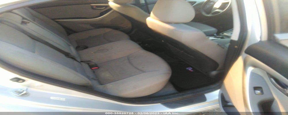 KMHDH4AE7DU878045 2013 HYUNDAI ELANTRA photo no. 8