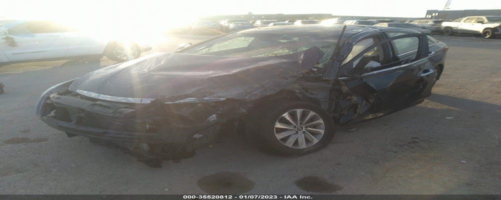 5NPEC4AC9EH840902 2014 HYUNDAI SONATA photo no. 2
