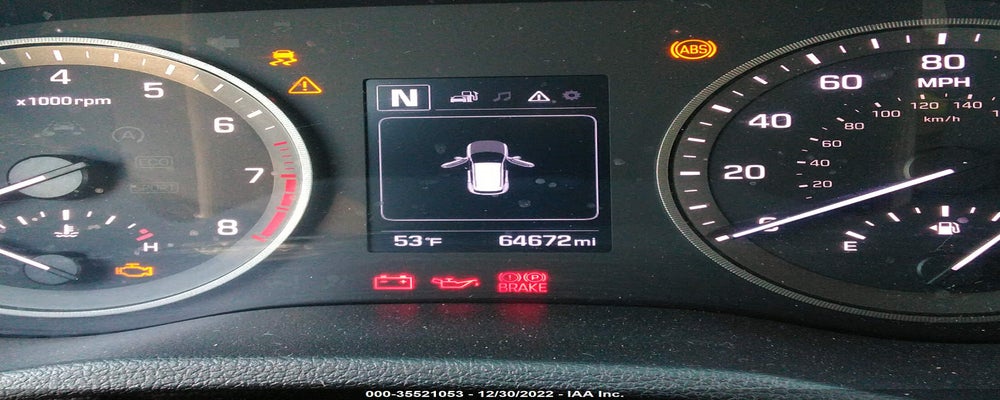 KM8J3CA48JU734034 2018 HYUNDAI TUCSON photo no. 7