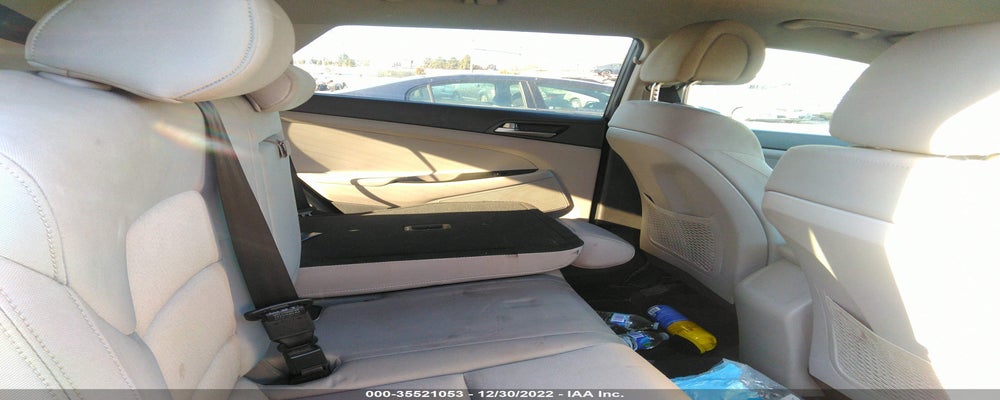 KM8J3CA48JU734034 2018 HYUNDAI TUCSON photo no. 8
