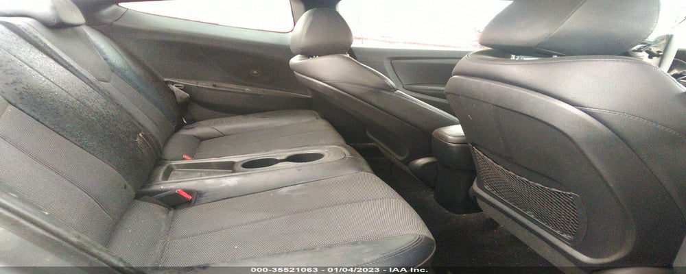 KMHTC6AD9DU163121 2013 HYUNDAI VELOSTER photo no. 8