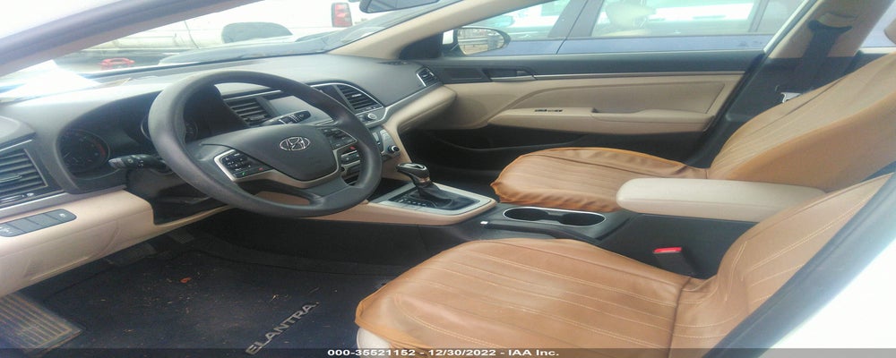 5NPD84LF9HH136532 2017 HYUNDAI ELANTRA photo no. 5