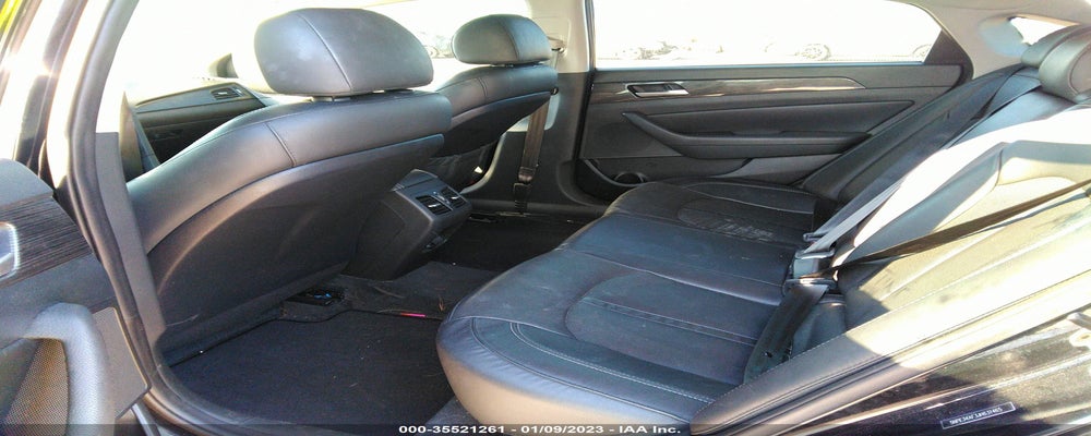 5NPE34AF3JH631465 2018 HYUNDAI SONATA photo no. 8