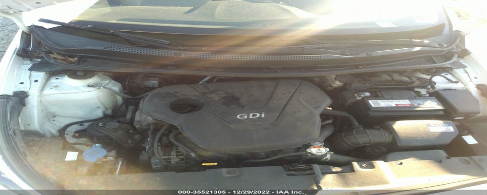 KMHCT5AE9FU226076 2015 HYUNDAI ACCENT photo no. 10