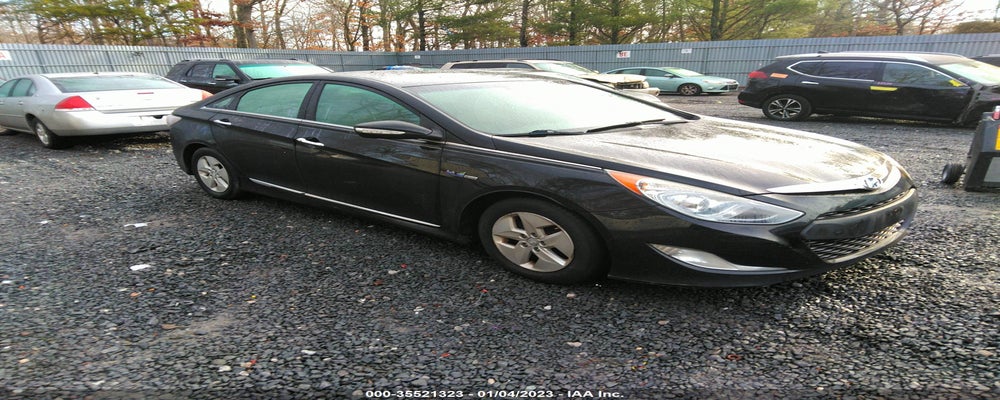 KMHEC4A41CA039308 2012 HYUNDAI SONATA photo no. 19