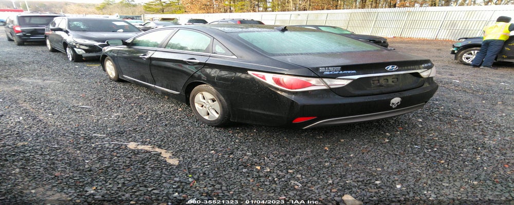 KMHEC4A41CA039308 2012 HYUNDAI SONATA photo no. 3