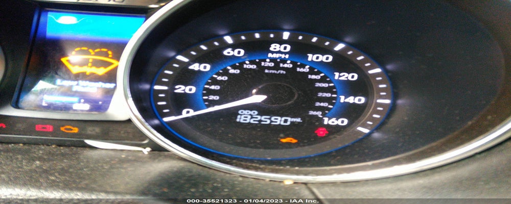 KMHEC4A41CA039308 2012 HYUNDAI SONATA photo no. 7