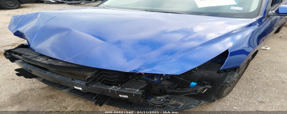 KMHLM4AG6MU162732 2021 HYUNDAI ELANTRA photo no. 6