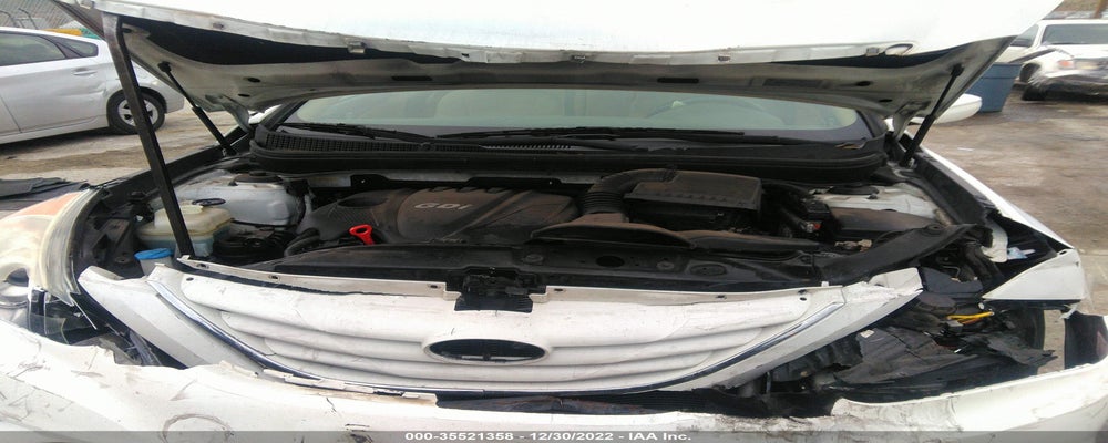 5NPEB4ACXDH622470 2013 HYUNDAI SONATA photo no. 10