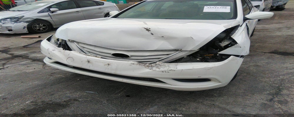 5NPEB4ACXDH622470 2013 HYUNDAI SONATA photo no. 6