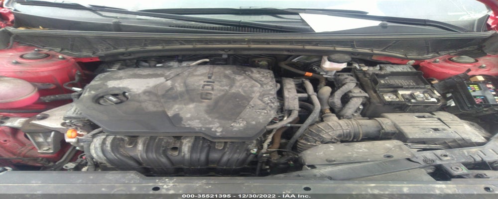 5NMJC3AE7NH000981 2022 HYUNDAI TUCSON photo no. 10