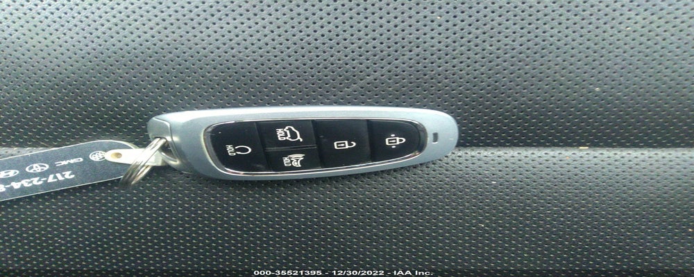 5NMJC3AE7NH000981 2022 HYUNDAI TUCSON photo no. 11
