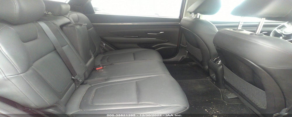 5NMJC3AE7NH000981 2022 HYUNDAI TUCSON photo no. 8