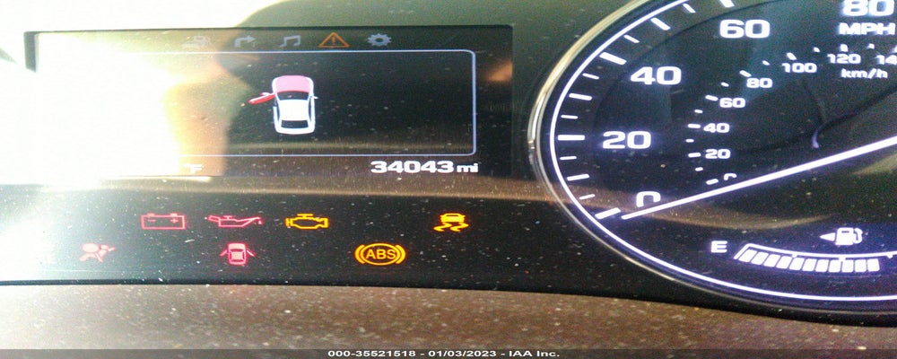 KMHGN4JE9FU103349 2015 HYUNDAI GENESIS photo no. 7