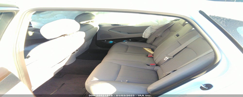 KMHGN4JE9FU103349 2015 HYUNDAI GENESIS photo no. 8