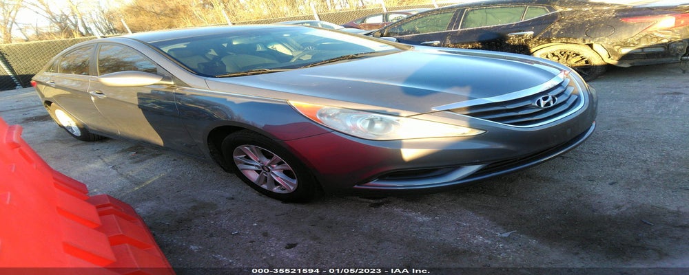 5NPEB4AC5CH314959 2012 HYUNDAI SONATA photo no. 6