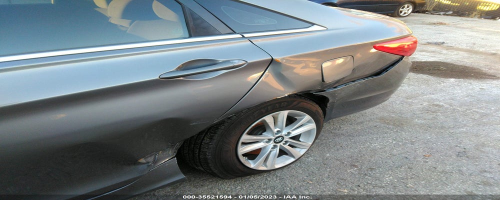 5NPEB4AC5CH314959 2012 HYUNDAI SONATA photo no. 6