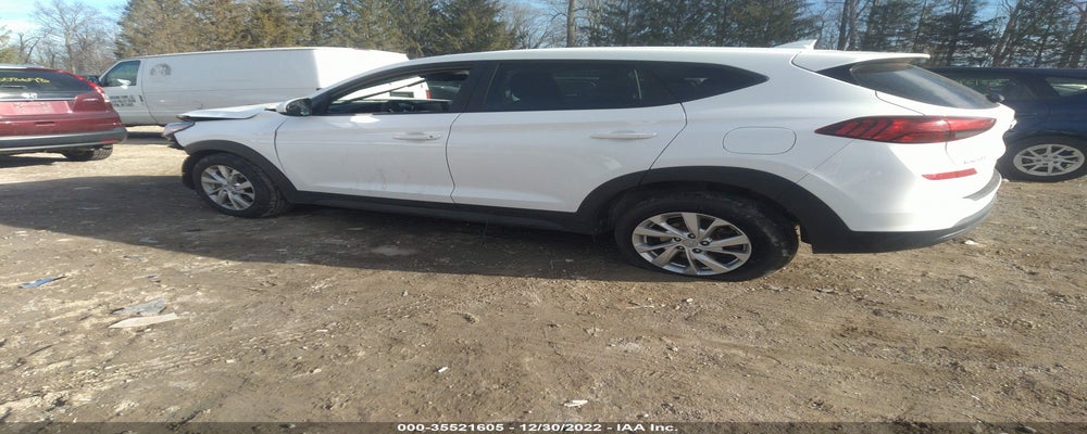 KM8J2CA48LU113933 2020 HYUNDAI TUCSON photo no. 3