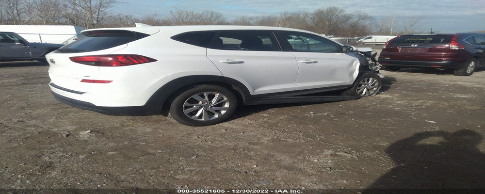 KM8J2CA48LU113933 2020 HYUNDAI TUCSON photo no. 4
