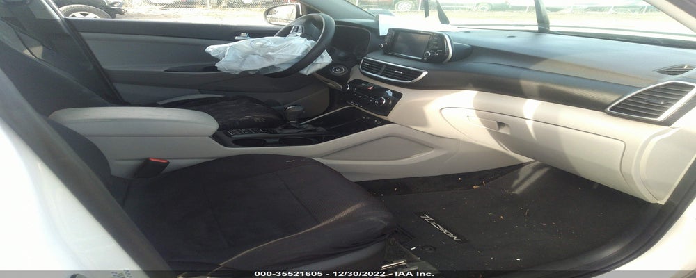 KM8J2CA48LU113933 2020 HYUNDAI TUCSON photo no. 5